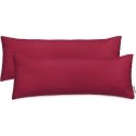 DecoKing CHP/AMBER/MAROON/40x145*2 DecoKing CHP/AMBER/MAROON/40x145*2