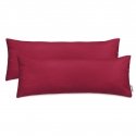 DecoKing CHP/AMBER/MAROON/40x145*2 DecoKing CHP/AMBER/MAROON/40x145*2