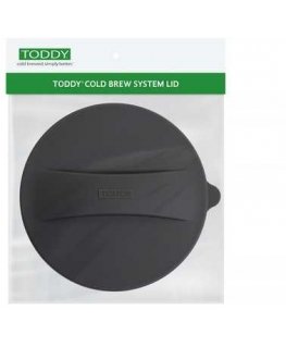 Toddy – indo dangtelis šalto virimo sistemai