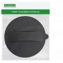 Toddy – indo dangtelis šalto virimo sistemai Toddy – indo dangtelis šalto virimo sistemai