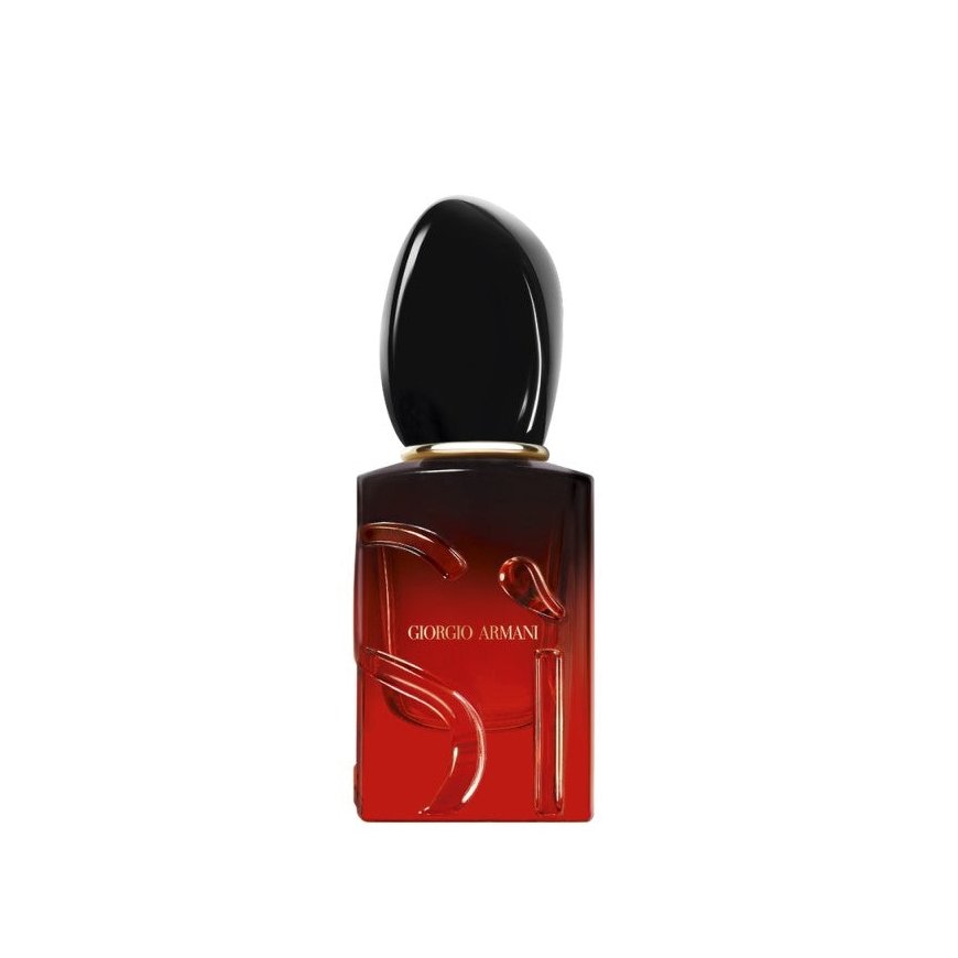 Armani Si Passione Intense Edp Spray