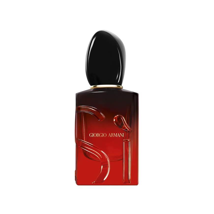 Armani Si Passione Intense Edp Spray – 2