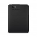 Western Digital Elements WD Portable - 1TB ārējais cietais disks Micro-USB B 2.0/3.2 Gen 1 (3.1 Gen Western Digital Elements WD Portable - 1TB ārējais cietais disks Micro-USB B 2.0/3.2 Gen 1 (3.1 Gen