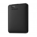 Western Digital Elements WD Portable - 1TB external hard drive Micro-USB B 2.0/3.2 Gen 1 (3.1 Gen 1) Western Digital Elements WD Portable - 1TB external hard drive Micro-USB B 2.0/3.2 Gen 1 (3.1 Gen 1)