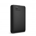 Western Digital Elements WD Portable - 1TB išorinis kietasis diskas Micro-USB B 2.0/3.2 Gen 1 (3.1 G Western Digital Elements WD Portable - 1TB išorinis kietasis diskas Micro-USB B 2.0/3.2 Gen 1 (3.1 G