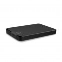 Western Digital Elements WD Portable - 1TB ārējais cietais disks Micro-USB B 2.0/3.2 Gen 1 (3.1 Gen Western Digital Elements WD Portable - 1TB ārējais cietais disks Micro-USB B 2.0/3.2 Gen 1 (3.1 Gen