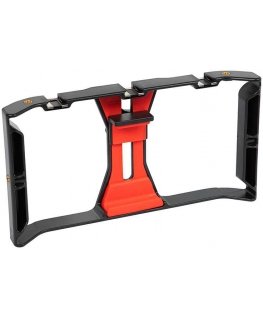 Camera Holder Handheld Stabilizer for Smartphone Blow BS17