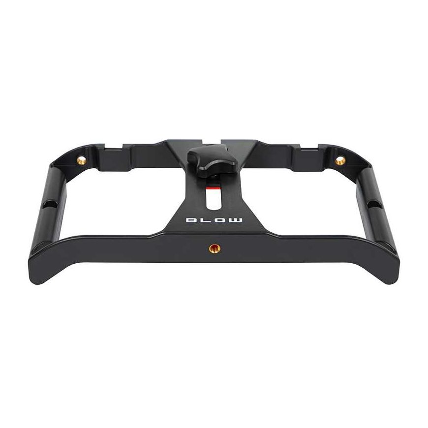 Camera Holder Handheld Stabilizer for Smartphone Blow BS17 – 2