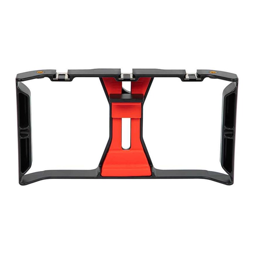 Camera Holder Handheld Stabilizer for Smartphone Blow BS17 – 3