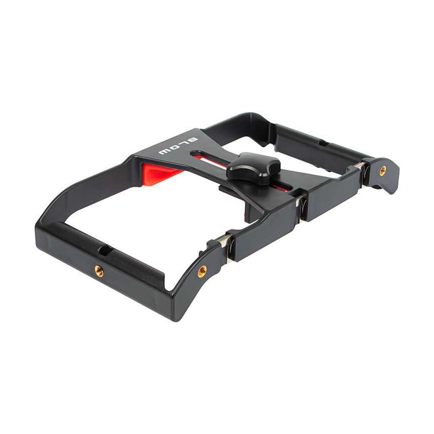 Camera Holder Handheld Stabilizer for Smartphone Blow BS17 – 4