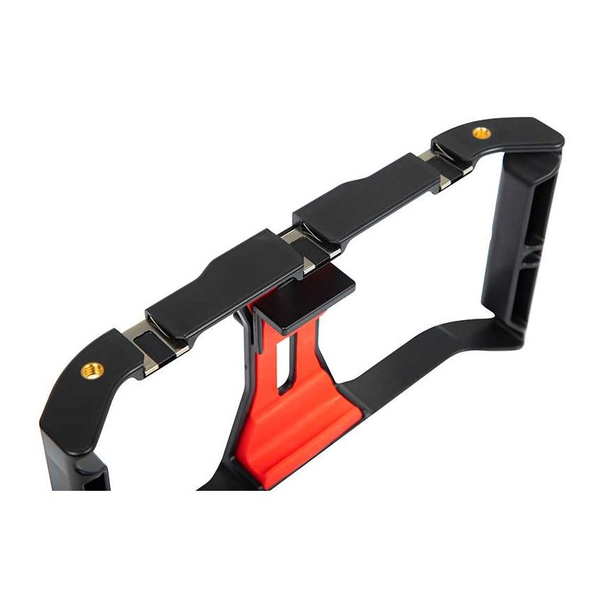Camera Holder Handheld Stabilizer for Smartphone Blow BS17 – 5