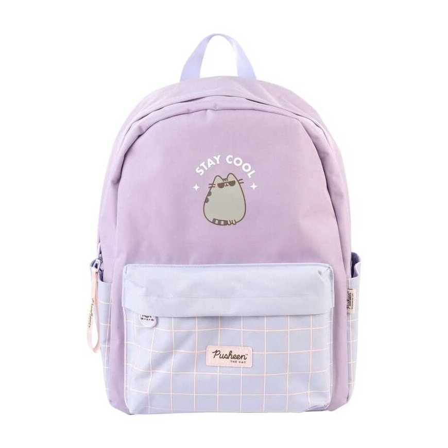 ERIK Pusheen Moments -reppu