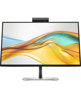 HP 524pm Series 5 Pro FHD konferencijų monitorius – 23,8 colio 1920x1080 FHD 350 nitų 100 Hz AG, IPS, USB-C(100W/15W)/HDMI/DP Da