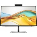 HP 524pm Series 5 Pro FHD-konferenssinäyttö - 23,8" 1920x1080 FHD 350 nits 100 Hz HP, IPS, USB-C(100W/15W)/HDMI/DP Daisy-ketju, HP 524pm Series 5 Pro FHD-konferenssinäyttö - 23,8" 1920x1080 FHD 350 nits 100 Hz HP, IPS, USB-C(100W/15W)/HDMI/DP Daisy-ketju,