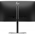HP 524pm Series 5 Pro FHD-konferenssinäyttö - 23,8" 1920x1080 FHD 350 nits 100 Hz HP, IPS, USB-C(100W/15W)/HDMI/DP Daisy-ketju, HP 524pm Series 5 Pro FHD-konferenssinäyttö - 23,8" 1920x1080 FHD 350 nits 100 Hz HP, IPS, USB-C(100W/15W)/HDMI/DP Daisy-ketju,