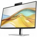 HP 524pm Series 5 Pro FHD konferencijų monitorius – 23,8 colio 1920x1080 FHD 350 nitų 100 Hz AG, IPS, USB-C(100W/15W)/HDMI/DP Da HP 524pm Series 5 Pro FHD konferencijų monitorius – 23,8 colio 1920x1080 FHD 350 nitų 100 Hz AG, IPS, USB-C(100W/15W)/HDMI/DP Da