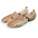 Shoe trees, cedar, pair size 46-47 Massido
