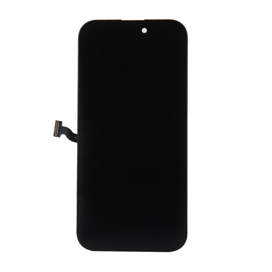 Case TFO Telforceone LCD-näyttö kosketusnäytöllä iPhone 14 Pro Incell FHD musta – 2