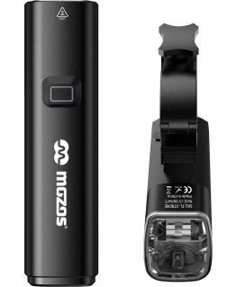 Mozas FL-XTREME LAMPPU LED 2000LM IP44