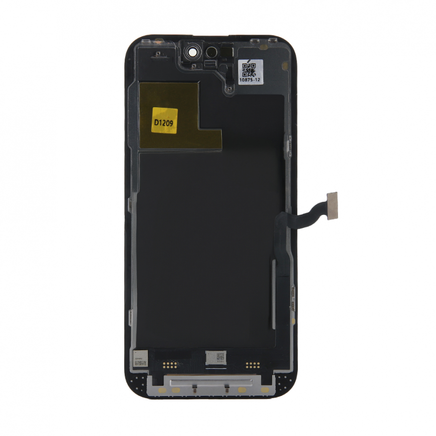 Dėklas TFO Telforceone LCD ekranas su jutikliniu ekranu iPhone 14 Pro Incell FHD juodas – 3