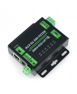 RS232/RS485 keitiklis Ethernet - Cortex M4 Waveshare 16530