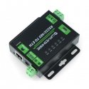 RS232/RS485 Converter Ethernet - Cortex M4 Waveshare 16530