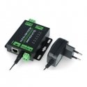 RS232/RS485-muunnin Ethernet - Cortex M4 Waveshare 16530 RS232/RS485-muunnin Ethernet - Cortex M4 Waveshare 16530