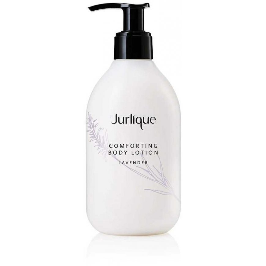 Jurlique Calming Lavender Losjonas kūnui, 300 ml