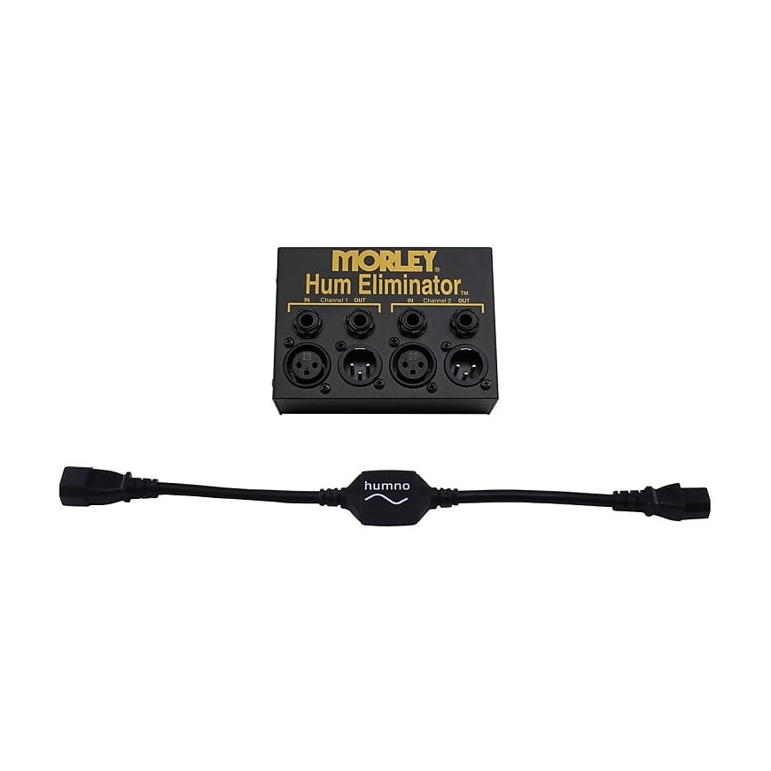 Morley Hum Removal Tool Box – 2