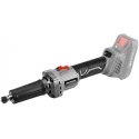 Graphite Sander Prosta Brushless 18V Energy+, without battery and charger Graphite Sander Prosta Brushless 18V Energy+, without battery and charger