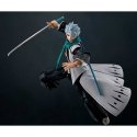 Tamashii Nations Bleach Thousand Year Blood War Toushiro Hitsugaya SH Figuarts figuuri 14cm Tamashii Nations Bleach Thousand Year Blood War Toushiro Hitsugaya SH Figuarts figuuri 14cm