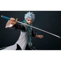 Tamashii Nations Bleach Thousand Year Blood War Toushiro Hitsugaya SH Figuarts figuuri 14cm Tamashii Nations Bleach Thousand Year Blood War Toushiro Hitsugaya SH Figuarts figuuri 14cm