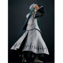 Tamashii Nations Bleach Thousand Year Blood War Toushiro Hitsugaya SH Figuarts figure 14cm Tamashii Nations Bleach Thousand Year Blood War Toushiro Hitsugaya SH Figuarts figure 14cm