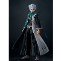 Tamashii Nations Bleach Thousand Year Blood War Toushiro Hitsugaya SH Figuarts figure 14cm Tamashii Nations Bleach Thousand Year Blood War Toushiro Hitsugaya SH Figuarts figure 14cm