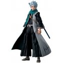 Tamashii Nations Bleach Thousand Year Blood War Toushiro Hitsugaya SH Figuarts figuuri 14cm Tamashii Nations Bleach Thousand Year Blood War Toushiro Hitsugaya SH Figuarts figuuri 14cm