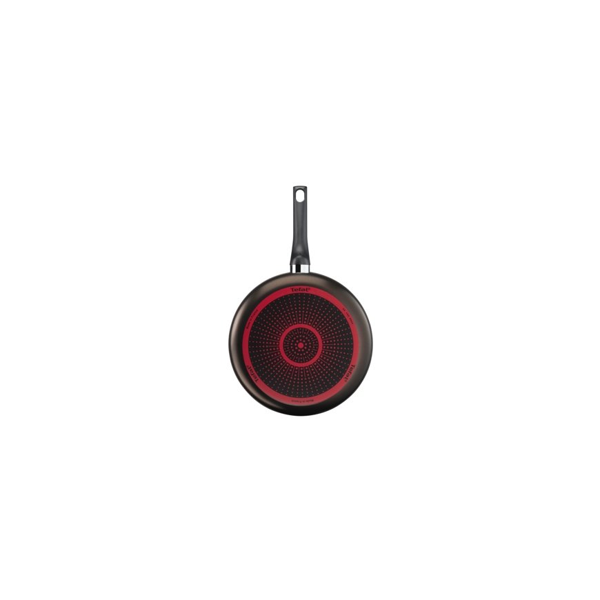 Tefal Simply Clean B5673253 keptuvė „Saute pan“ tipo keptuvė Turas – 2