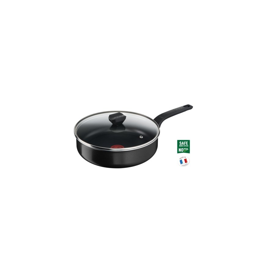 Tefal Simply Clean B5673253 praepann Praadimispann Ümmargune – 4