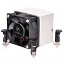 Silverstone SST-AR09-115XP arvuti jahutussüsteem Protsessor Jahuti 6 cm