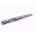 Hikoki Baildon DIN 345 RN NWKc 19 mm metal drill bit, HSS-E Co5 (S), 233-135 mm (MK2 shank) Hikoki Baildon DIN 345 RN NWKc 19 mm metal drill bit, HSS-E Co5 (S), 233-135 mm (MK2 shank)