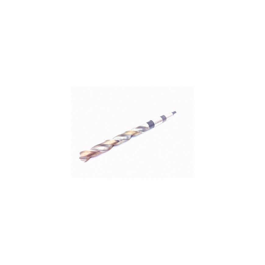 Hikoki Baildon DIN 345 RN NWKc 19 mm metalo grąžtas, HSS-E Co5 (S), 233-135 mm (MK2 kotas) – 2