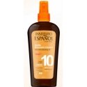 Instituto Español Intensive Tanning Oil Spf10 Spray 250ml Instituto Español Intensive Tanning Oil Spf10 Spray 250ml
