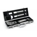 Leopold Vienna grill tray 4 pcs. LV311000 Leopold Vienna grill tray 4 pcs. LV311000