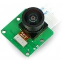 ArduCam IMX219 8Mpx 1/4" camera - wide angle - for NVIDIA Jetson Nano - ArduCam B0179 ArduCam IMX219 8Mpx 1/4" camera - wide angle - for NVIDIA Jetson Nano - ArduCam B0179