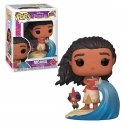 Figūrėlės Funko POP Disney: Ultimate Princesė – Moana Figūrėlės Funko POP Disney: Ultimate Princesė – Moana
