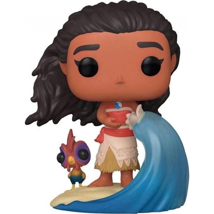 Figūrėlės Funko POP Disney: Ultimate Princesė – Moana – 2