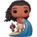 Figures Funko POP Disney: Ultimate Princess – Moana Figures Funko POP Disney: Ultimate Princess – Moana