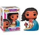 Figures Funko POP Disney: Ultimate Princess – Moana Figures Funko POP Disney: Ultimate Princess – Moana