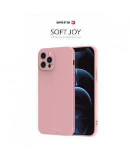 Swissten Soft Joy Case for Xiaomi Redmi 14C 4G / 5G