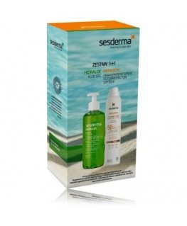 HS Milano 20 Detangling Two-Phase Serum Spray 250 ml
