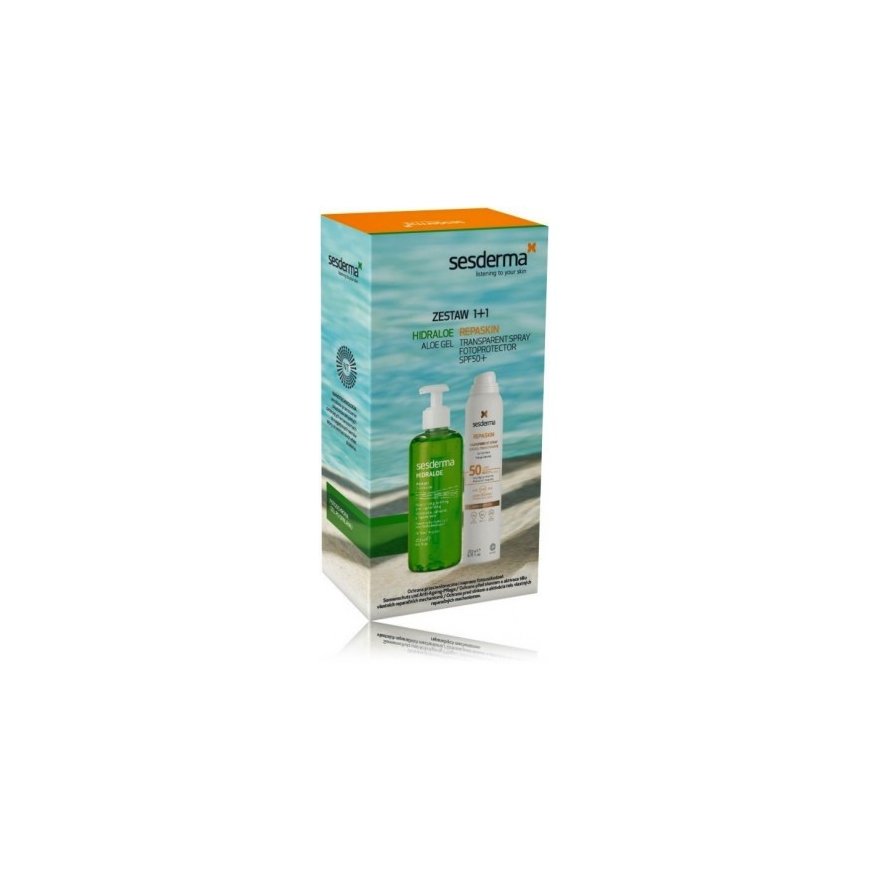 HS Milano 20 Detangling Two-Phase Serum Purškiklis 250 ml